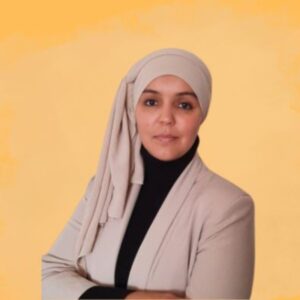 Khadija Consultante SEO à Lausanne et Suisse romande